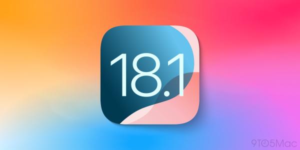 photo of iOS 18.1: New features, release date, and more image