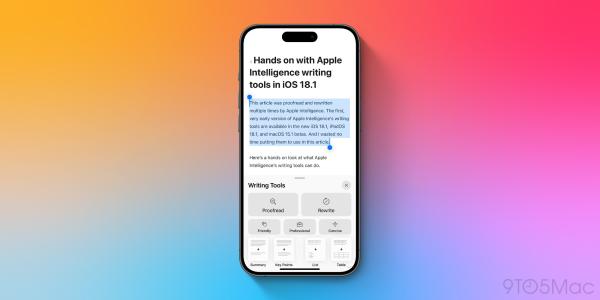Meta blocks Apple Intelligence on…