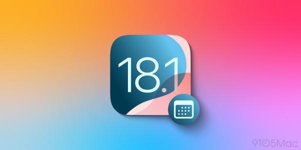 photo of iOS 18.1 release date: Here’s when to expect new features image