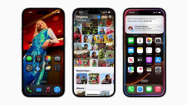 photo of These Five Great Apps are Updated and Ready for iOS 18 image