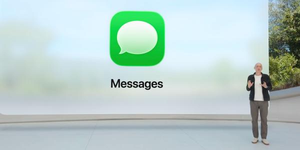 photo of Apple shares a fix for frustrating ‘Not Delivered’ iMessage bug image