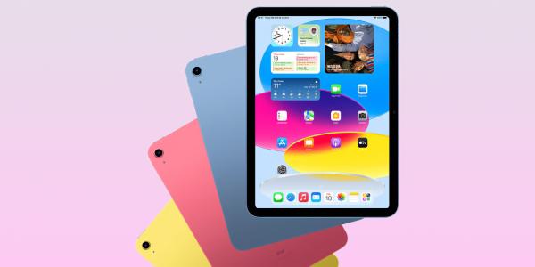 Apple’s most affordable iPad has an AI problem