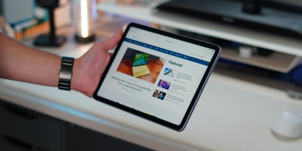 Report: iPad shipments fell 8% in Q2&hellip;