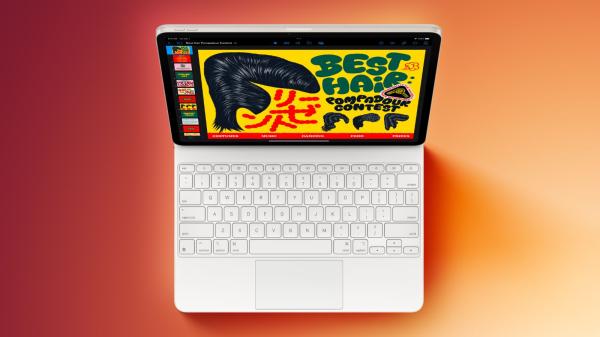 iPadOS 19 Rumored to Show Mac-Like Menu…