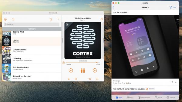 photo of Here’s what popular iPhone and iPad apps look like on M1 Macs image