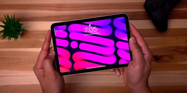 Apple’s next iPad mini is almost ready,…