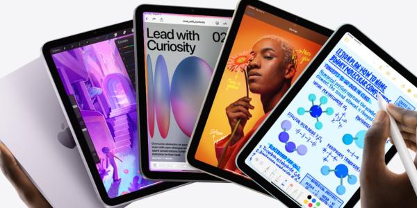 New iPads will launch later this year, here’s what rumors…