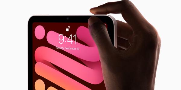 OLED iPad mini 8 debuting this week:…