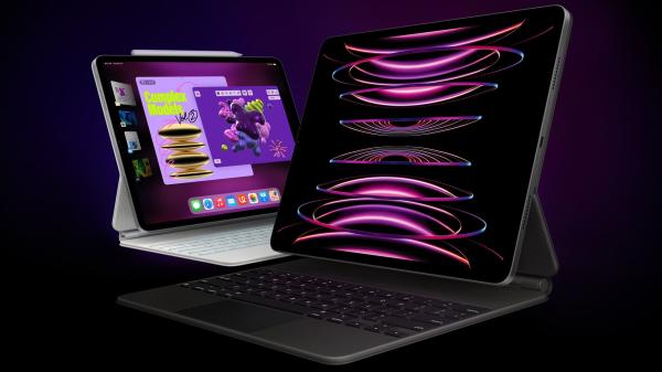 Apple Event Rumors: iPad Pro With M4…