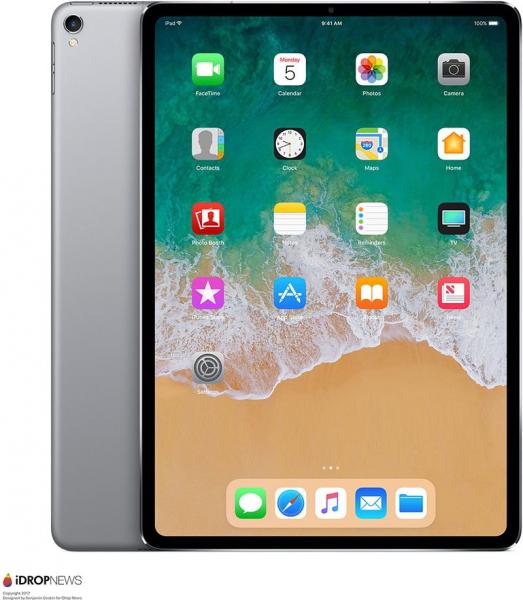 photo of New iPad Pro Models Spotted in Analytics With Same Resolutions as Current 10.5-Inch and 12.9-Inch Models image