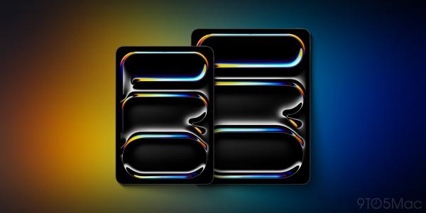 photo of Apple is about to finally give iPad users the best reason to go iPad Pro image