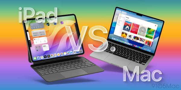 photo of Does iPadOS 26 make the iPad a computer? [Video] image