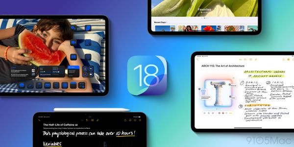 Apple working to fix iPadOS 18 bug that…