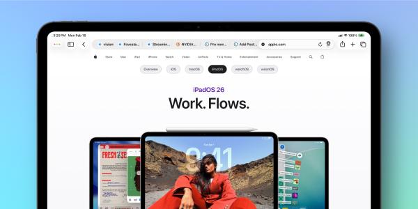 macOS Tahoe 26.4 and iPadOS 26.4 add&hellip;