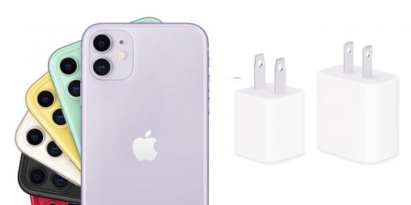 photo of iPhone 11 charging slowly? Get a fast charger to dramatically speed up charge times image