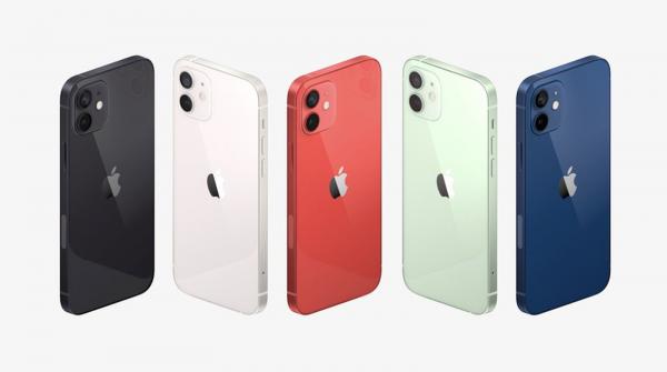 photo of iPhone 12 Introduced With Flat-Edged Design, 5G, A14 Chip, New Colors, and More image