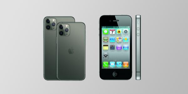 photo of Everything we know about the iPhone 12 and iPhone 12 Pro so far image