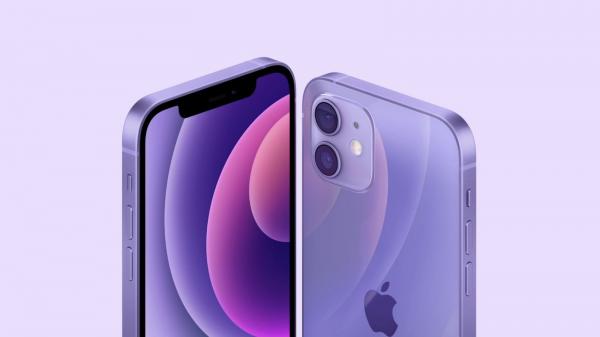 photo of Apple Launching iPhone 12 in New Purple Color on April 30 image
