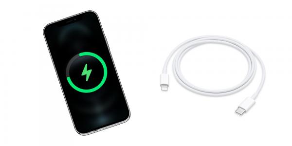 photo of iPhone charging slowly? How to fast charge your iPhone 13 image