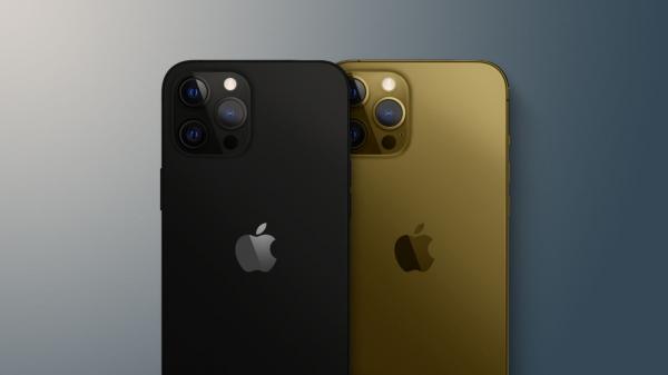 photo of iPhone 13 Said to Offer Fewer Storage Options and New Pink Color, iPhone 13 Pro Adds Black and Bronze Colors image