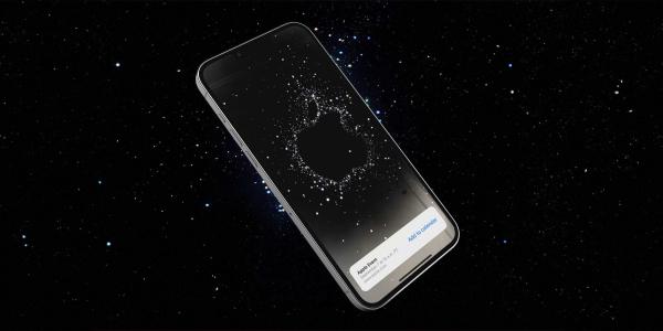 photo of iPhone 14 event: Apple takes you ‘Far Out’ with special AR easter egg image