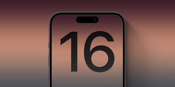 photo of iPhone 16 Pro’s new color could be called ‘Desert Titanium’ image