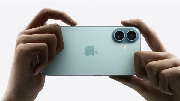 photo of Here are five new iPhone 16 features you might’ve missed image