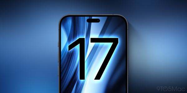 With iPhone 17 Pro Max, Apple may…