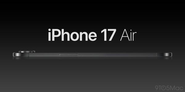 photo of iPhone 17 Air won’t be the best iPhone, but it will be the future image