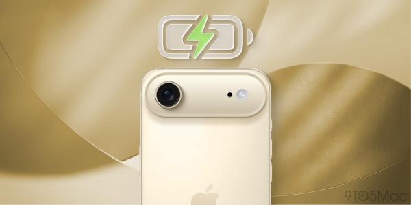 photo of Here’s how iPhone 17 Air battery could stack up against previous iPhones image