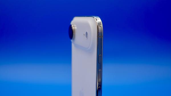 photo of iPhone Air is more than just ‘impossibly thin,’ and it isn’t just an engineering experiment image