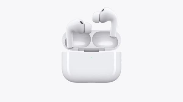 AirPods with cameras suddenly make a lot more sense after…