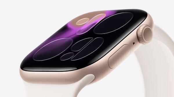 photo of Here are three reasons you shouldn’t quite consider Apple Watch Series 11 image