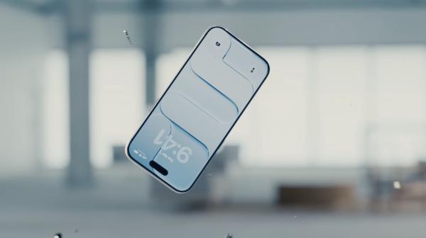 photo of Apple found clever iPhone Air innovation for a thinner USB-C port image