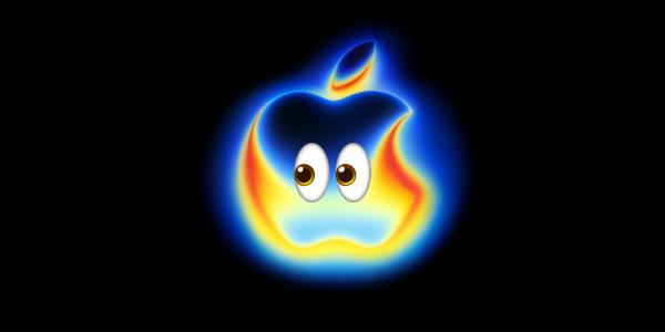 photo of Here’s everything Apple didn’t announce during its ‘Awe Dropping’ event image