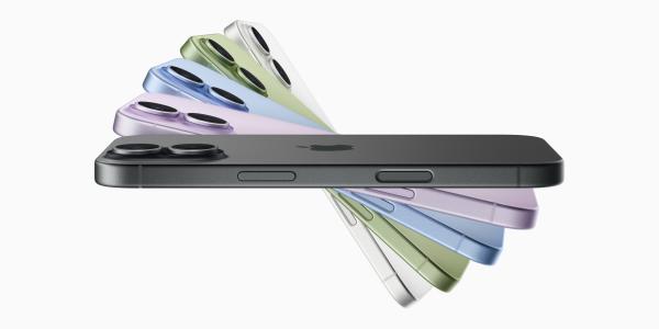 photo of iPhone 17 sales off to a strong start in China, while iPhone Air launch is blocked image