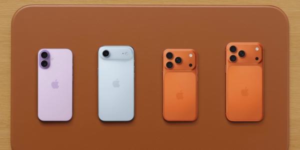 photo of Which new iPhone model should you buy? Here’s what Apple says image