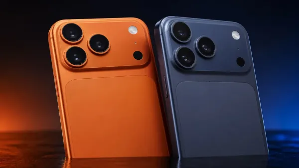 iPhone 18 Pro vs. iPhone 17 Pro: The&hellip;