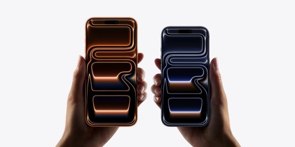 Report: iPhone ‘single-handedly’ drove phone sales growth…