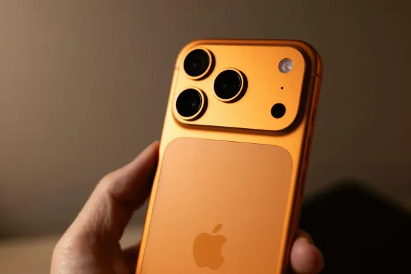 iOS 27 leak reveals Apple’s big plans…