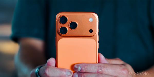 iPhone 17 Pro lost key Camera app feature that iPhone 16…