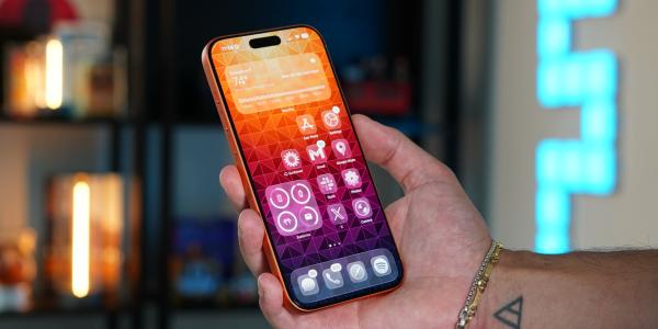 iPhone 18 Pro and Pro Max: Two new…