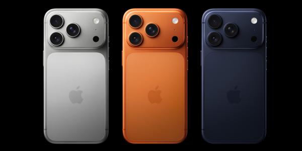 Report: Apple tops global smartphone&hellip;