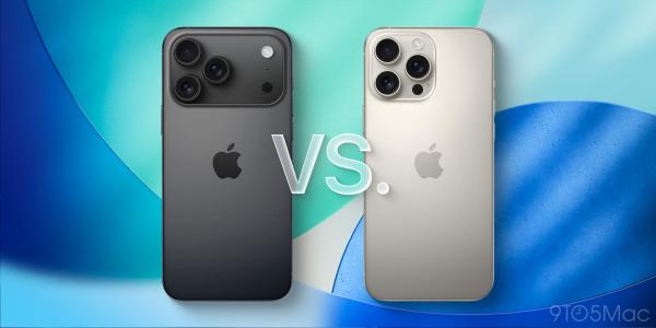 photo of iPhone 17 Pro: Three reasons you might want to upgrade from iPhone 16 Pro image