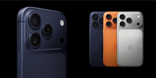 photo of The new iPhone 17 Pro aluminum body may be more prone to scuffs and scratches image