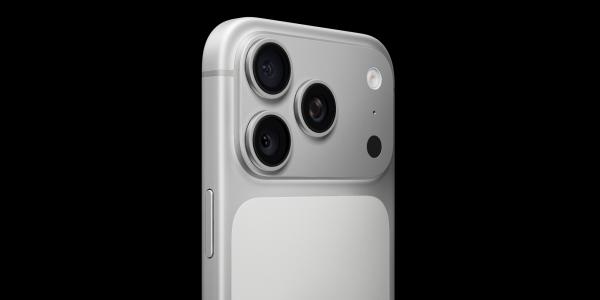 Leaker shares iPhone 18 Pro’s new camera feature, plus&hellip;
