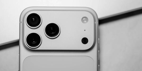 iPhone 18 Pro: Three new camera…