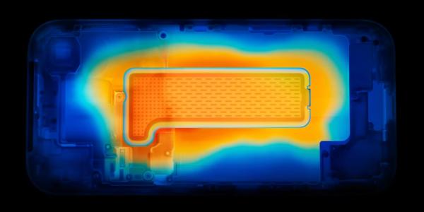 photo of Here’s how the iPhone 17 Pro vapor chamber actually works image