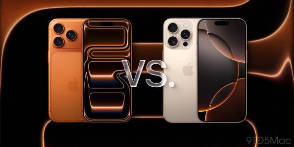 photo of iPhone 17 Pro’s top features could make it an extremely popular upgrade image