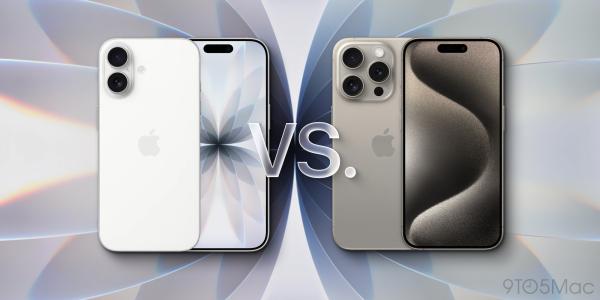 photo of iPhone 17 vs iPhone 15 Pro: New or Pro? image